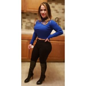 Meet your Posher, Dalila